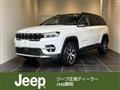 2024 Jeep Commander