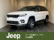 2024 Jeep Commander