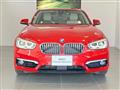2018 BMW 1 Series