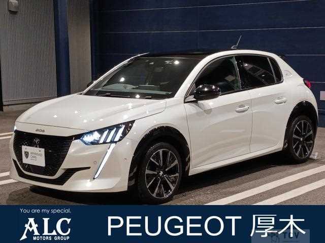 2022 Peugeot Peugoet Others