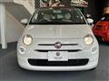 2019 Fiat 500
