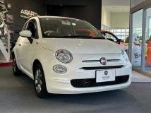 2022 Fiat 500