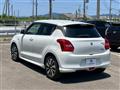 2017 Suzuki Swift