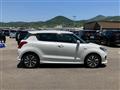 2017 Suzuki Swift