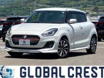 2017 Suzuki Swift