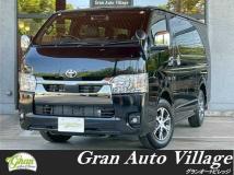 2024 Toyota Hiace Van