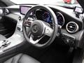 2021 Mercedes-Benz C-Class