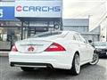 2005 Mercedes-Benz Cls-Class
