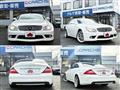 2005 Mercedes-Benz Cls-Class