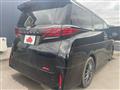 2024 Toyota Alphard G