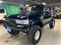 1993 Toyota Landcruiser 80
