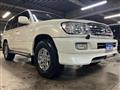 2000 Toyota Land Cruiser