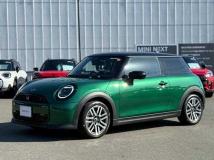 2024 BMW MINI