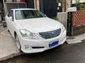2008 Toyota Crown