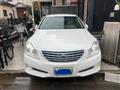 2008 Toyota Crown