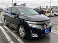 2013 Nissan Elgrand
