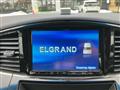 2013 Nissan Elgrand