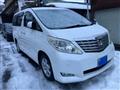 2008 Toyota Alphard G