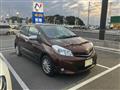 2012 Toyota Vitz