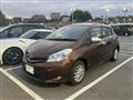 2012 Toyota Vitz