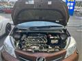 2012 Toyota Vitz