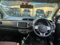 2012 Toyota Vitz