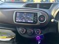 2012 Toyota Vitz