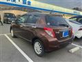 2012 Toyota Vitz