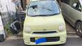 2006 Daihatsu Move Latte