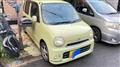 2006 Daihatsu Move Latte