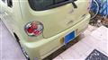 2006 Daihatsu Move Latte