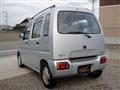 1996 Suzuki Wagon R