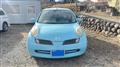 2006 Nissan March