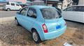 2006 Nissan March