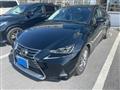 2017 Lexus IS