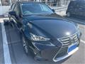 2017 Lexus IS