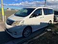 2006 Toyota Alphard G