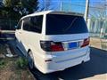 2006 Toyota Alphard G