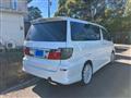 2006 Toyota Alphard G