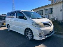 2006 Toyota Alphard G