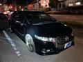 2009 Honda Odyssey