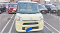 2014 Daihatsu Tanto