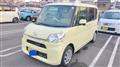 2014 Daihatsu Tanto