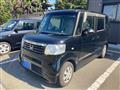 2012 Honda N BOX