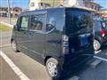 2012 Honda N BOX