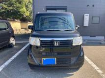 2012 Honda N BOX