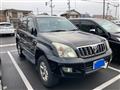 2008 Toyota Land Cruiser Prado