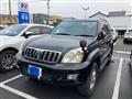 2008 Toyota Land Cruiser Prado