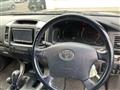 2008 Toyota Land Cruiser Prado