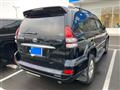 2008 Toyota Land Cruiser Prado